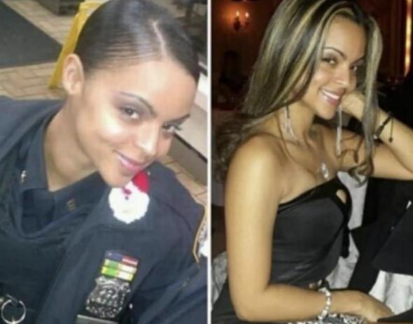 震惊！英国美女狱警4年“潜规则”800男囚：法律底线何在？2008年，24岁的扎