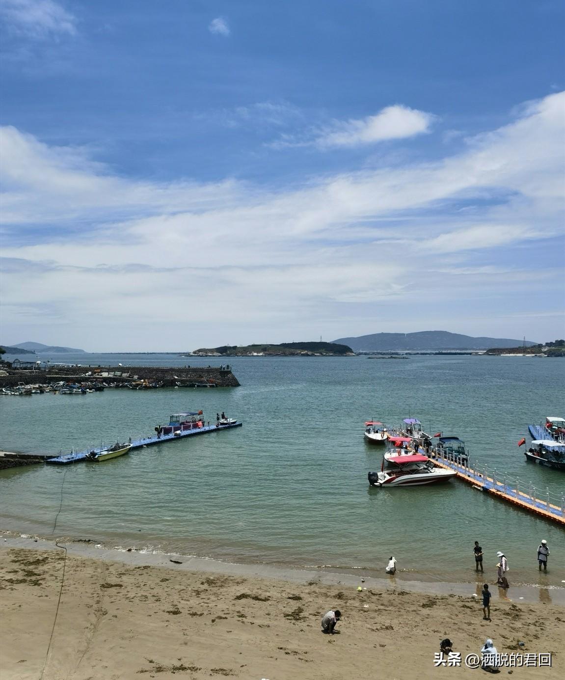 组合拳来了！
对台政策进入新阶段。

近期台湾岛内舆论普遍注意到，
大陆方面相继