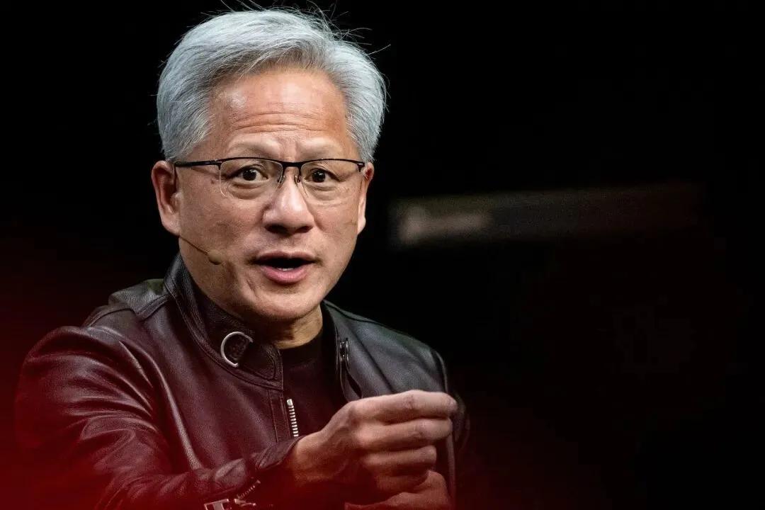 黄仁勋放话了：能赚钱的AI已经来了，你准备好了吗？

老黄又出金句了。黄仁勋星期