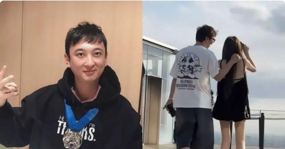 王思聪喊“老婆”疑结婚！她凭啥拿捏王公子 ​​​