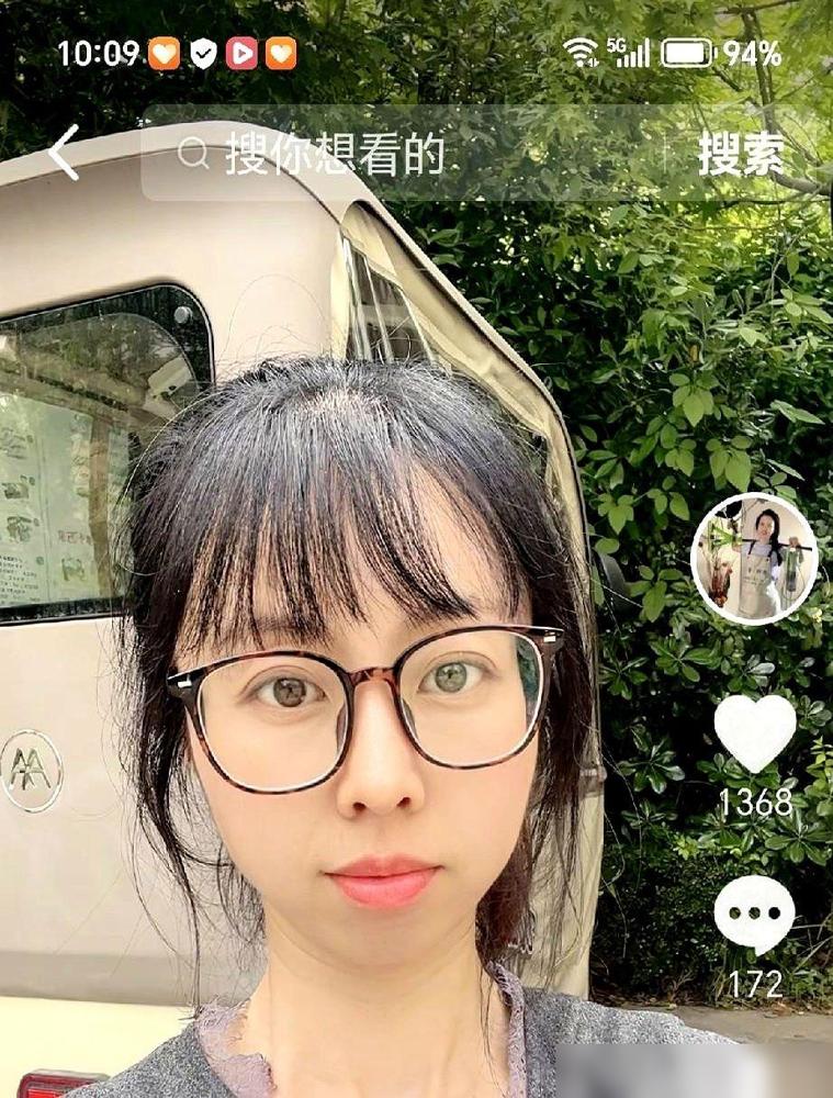 网传田静最近提起郭威的生日，抛出了一句准话。6月15日那天她没给郭威过生日，说光