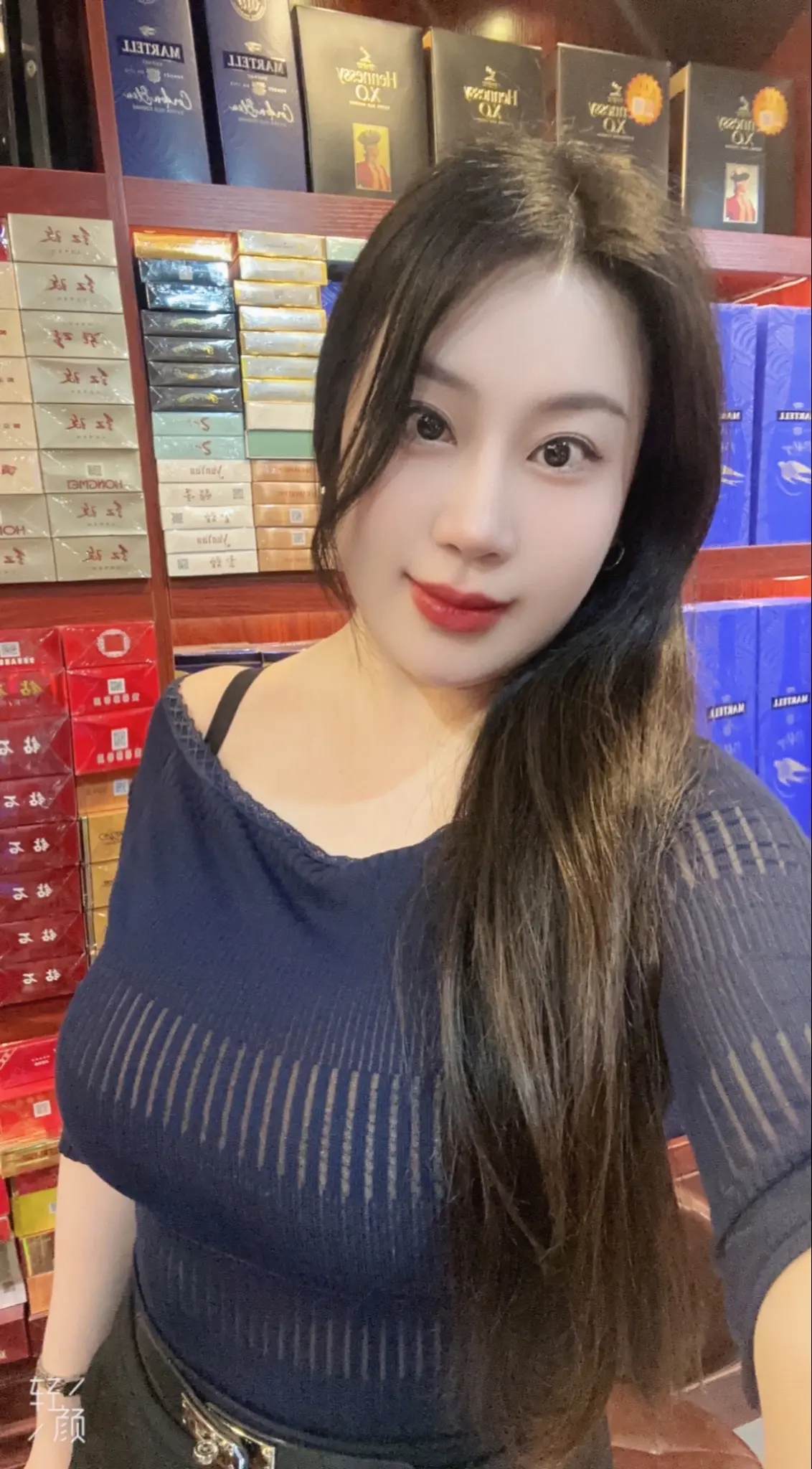 女老板的日常 老板娘 记录生活
