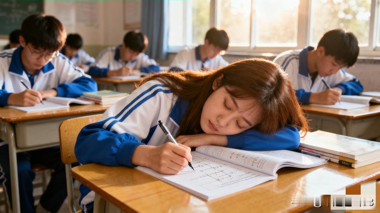 家长，你想让老师怎么罚呢？
今天下午老师发了一张照片在班群，并且@了一位学生家长