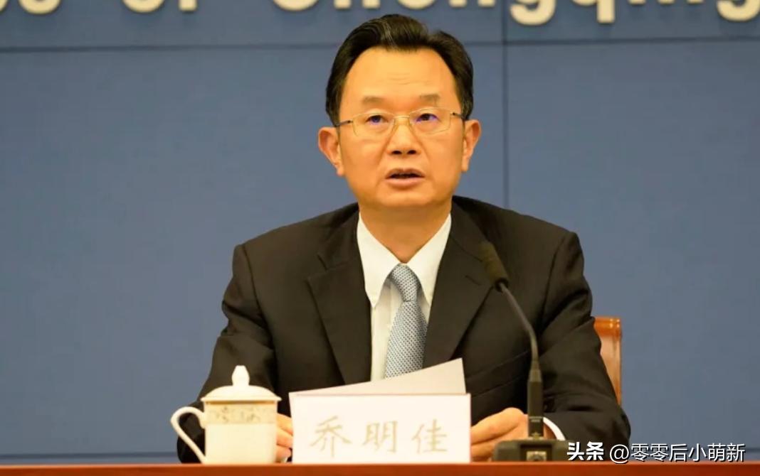重庆原参事涉案，对抗审查终难逃，巨额受贿细节待查

重庆最近出了件大事，市里有个