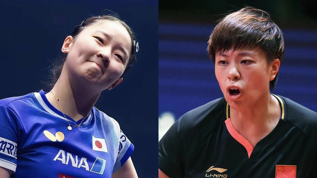 乒乓球亚锦赛-女团决赛(中国vs日本)，今晚直播
(2026年10月22日，星期