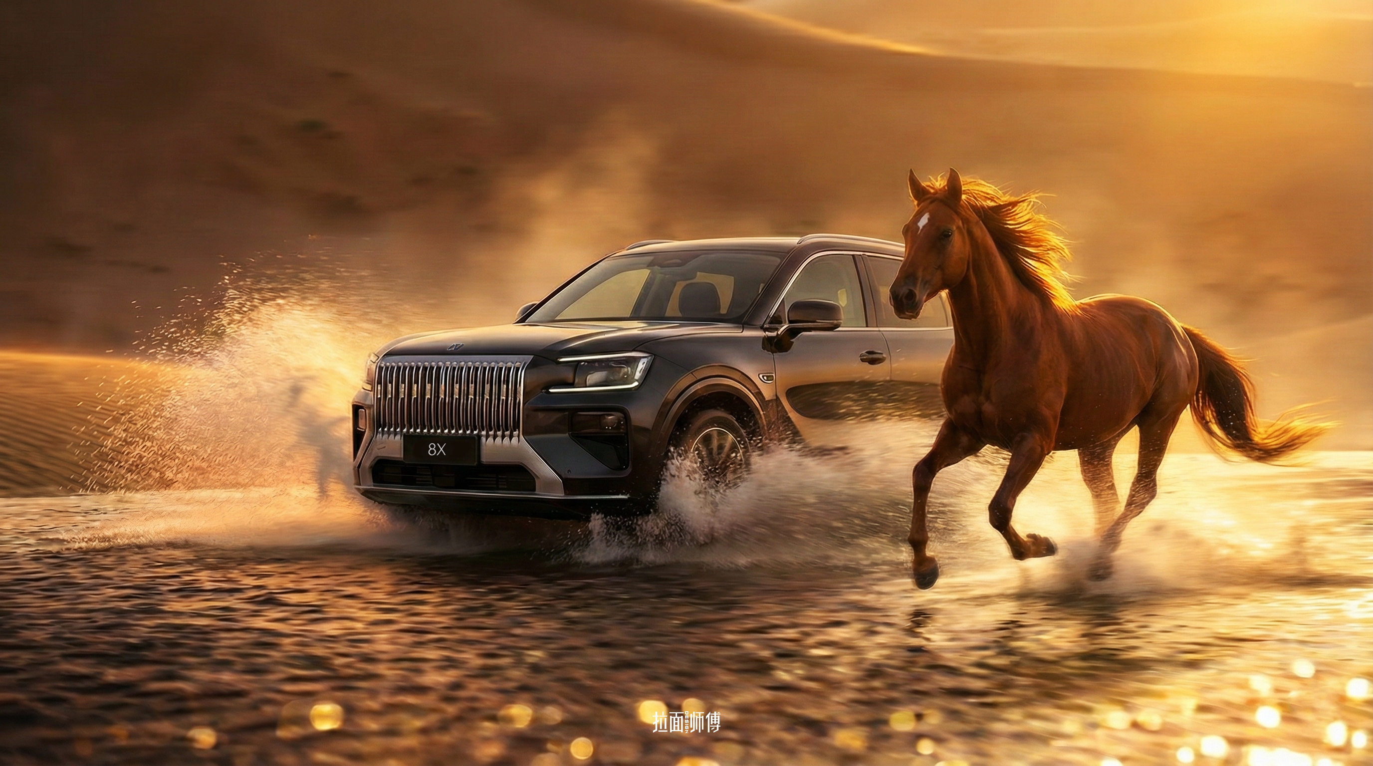 之前大家还猜测8X不会比9X便宜太多，现在尺寸明确了，这回终于能光明正大的对价格