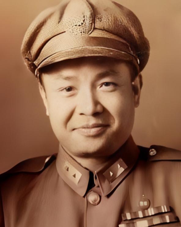 抗美援朝打响后，北京功德林中的一名原国民党高级将领，提出了两点对美作战建议，毛主
