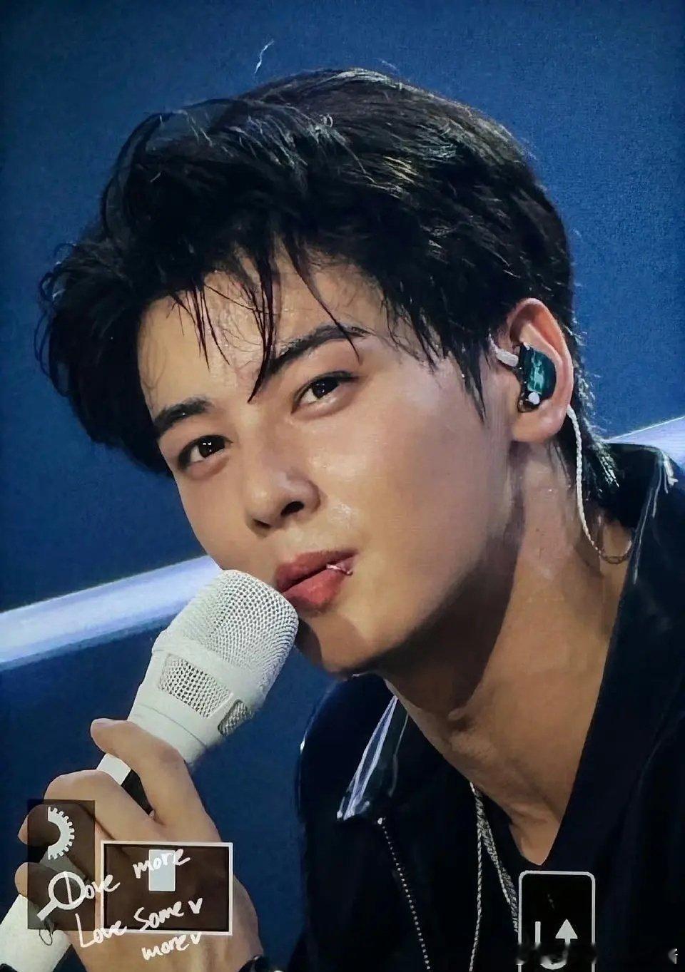 车银优怎么不算味很正的人间油物呢 ​​​