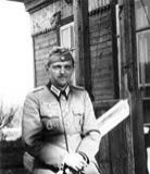 希特勒叫他“有毒的小矮人”
赫尔穆特•斯蒂夫（Hellmuth Stieff，1