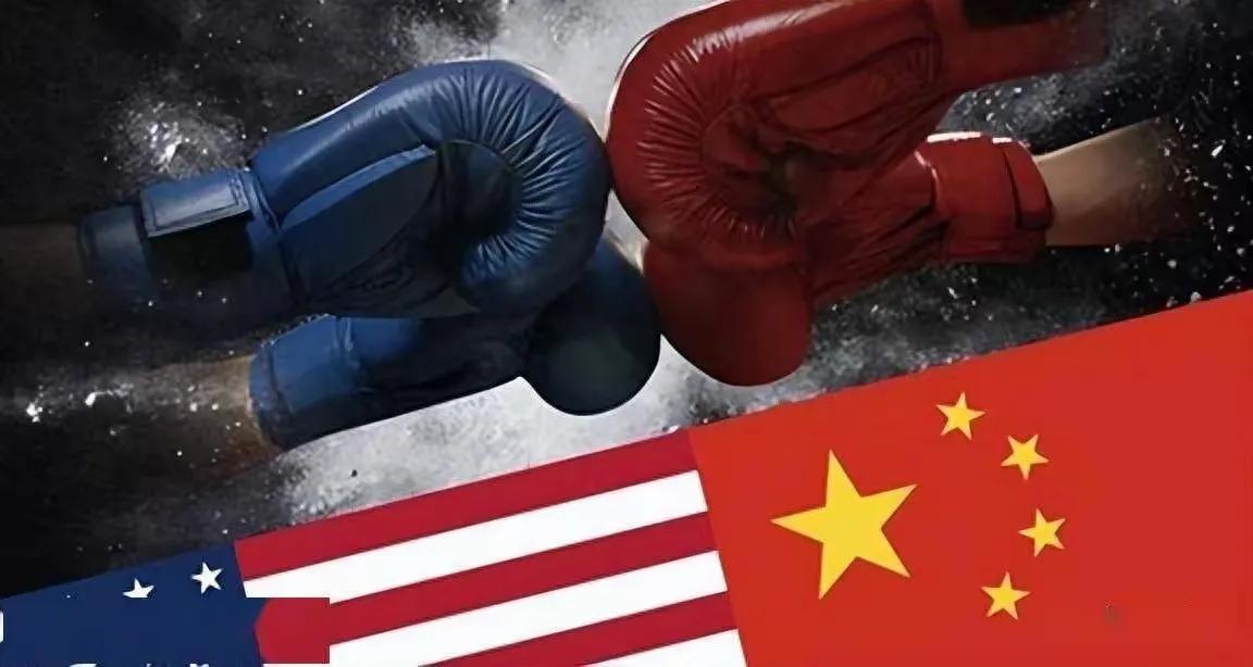 为何美国到现在还不对我们动武？其实原因很简单:

只要俄罗斯中立，美帝就不敢与我