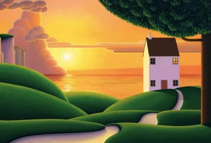 过完年才懂，一个家庭停滞不前、矛盾不断，根源全在家人的相处模式中。

家人间没有