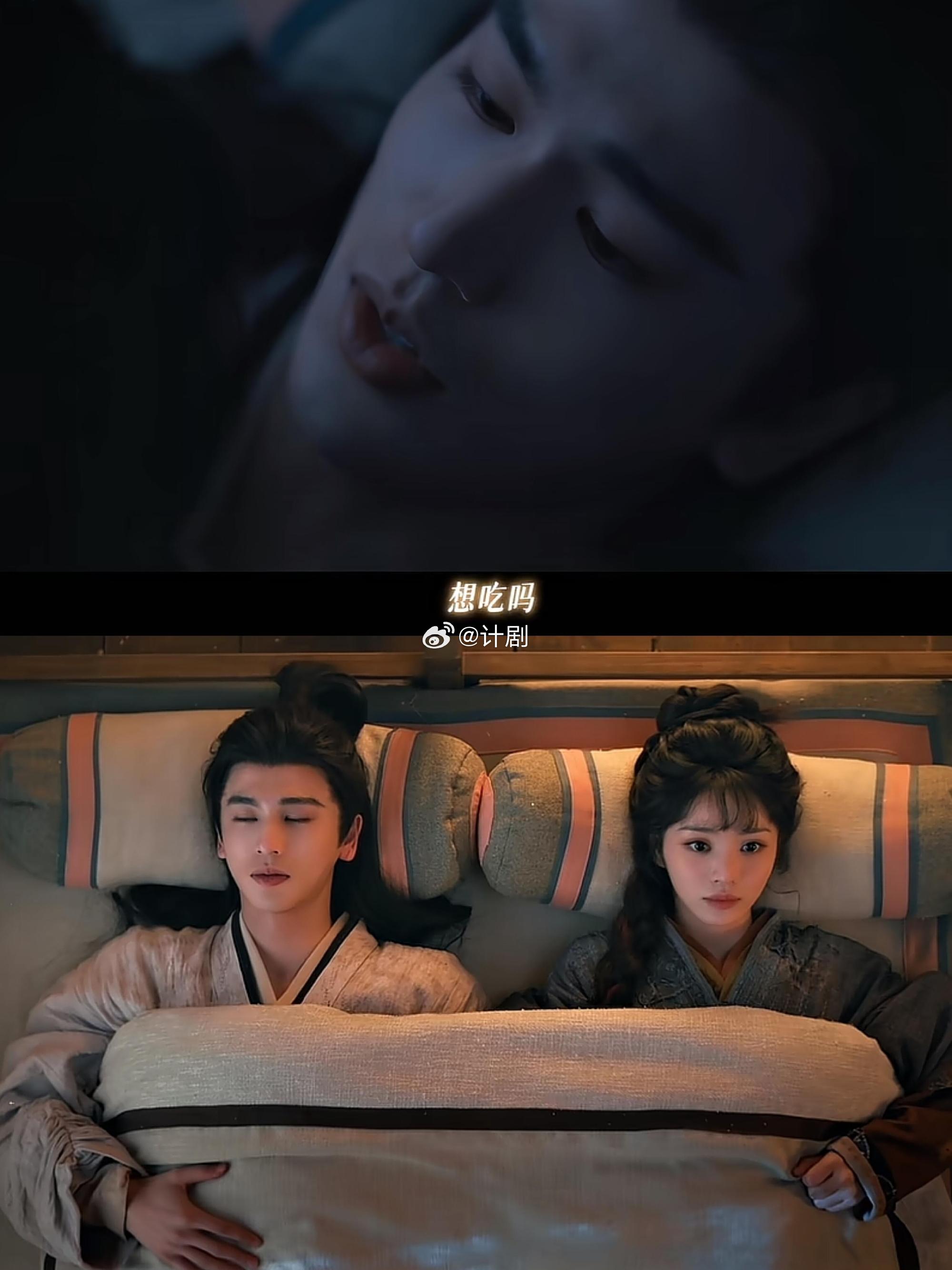 张凌赫演技 高光名场面频出，情绪爆发力与张力兼具，该收则收该放则放，展现出远超同