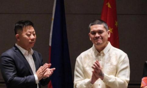 菲律宾政坛彻底陷入分裂僵局！参议院上演两套执政班子对峙大戏，派系争斗愈演愈烈，权