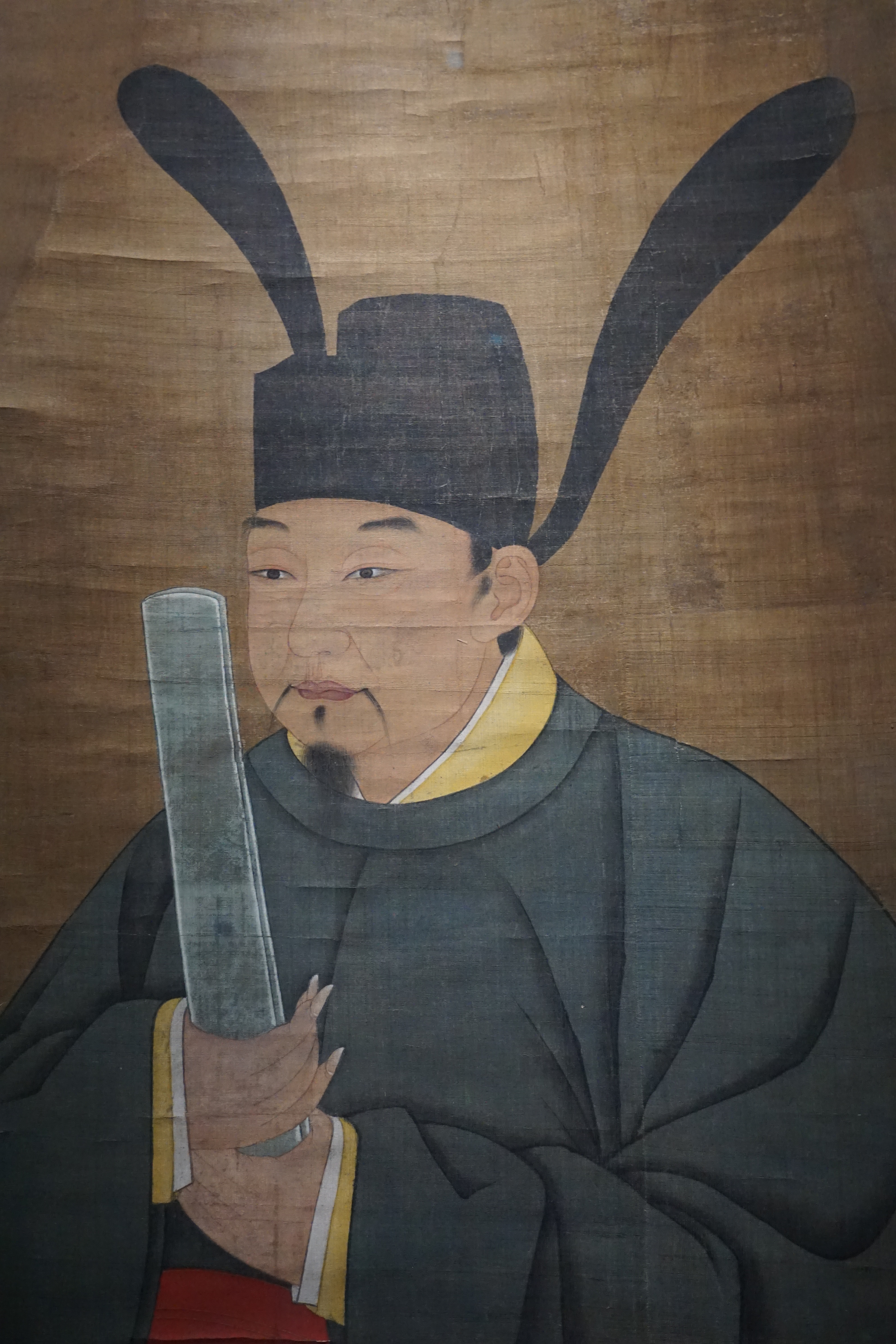 惊喜展品 ​​​