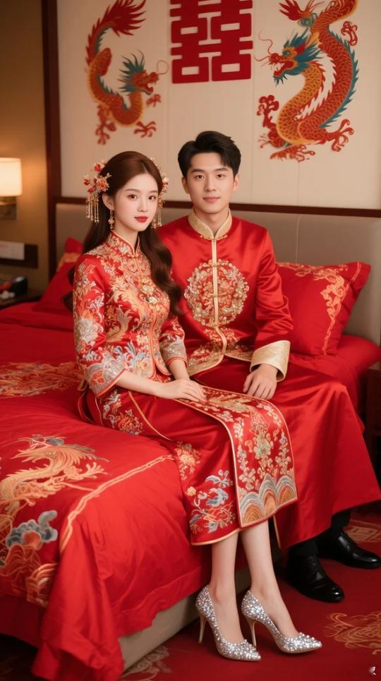 婚期择吉的要点下面把婚期择吉（嫁娶择日）浓缩成9 大核心要点 + 必避凶日 + 