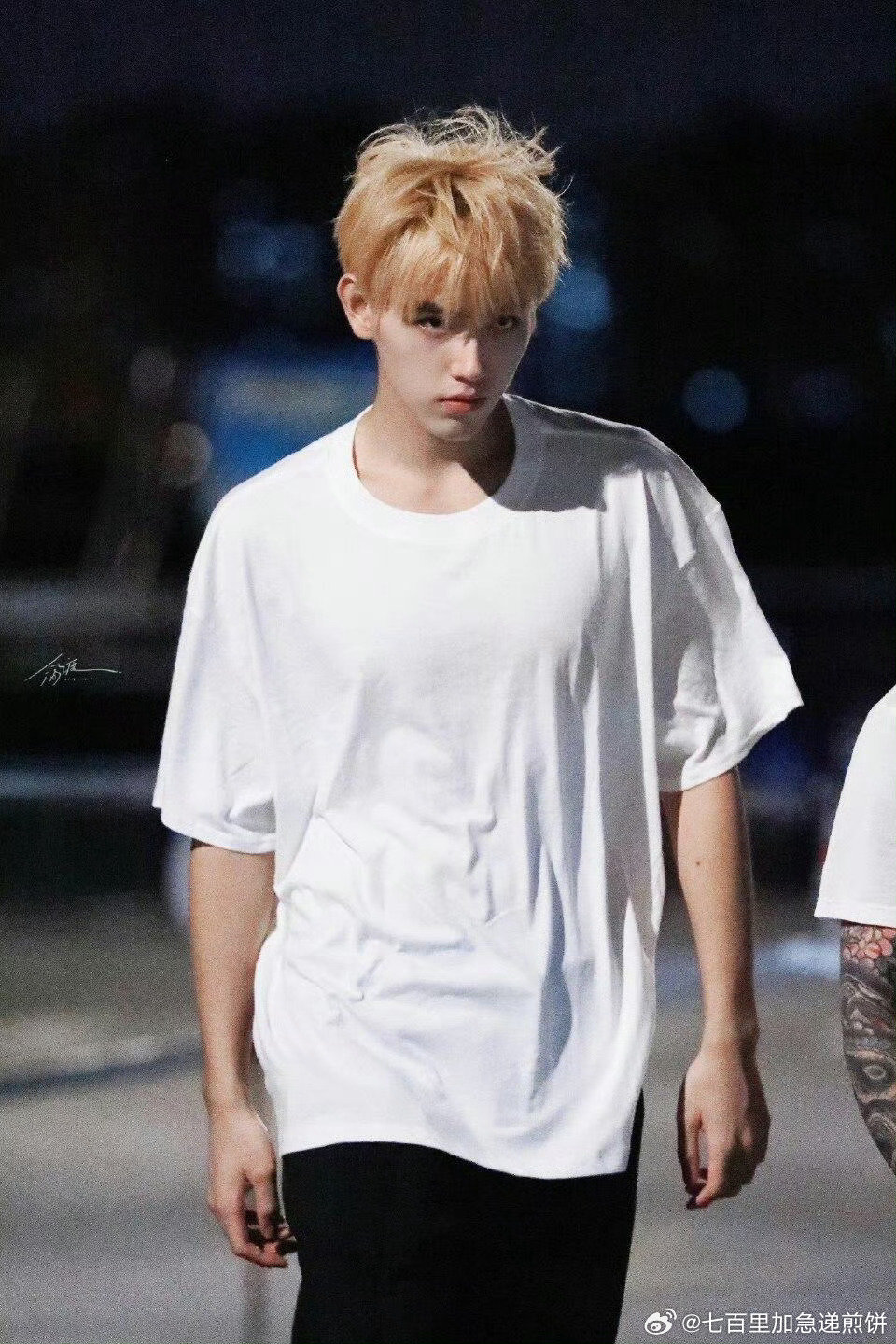 🍉陈飞宇 《偏偏宠爱》天灵灵地灵灵，一定要是真的 