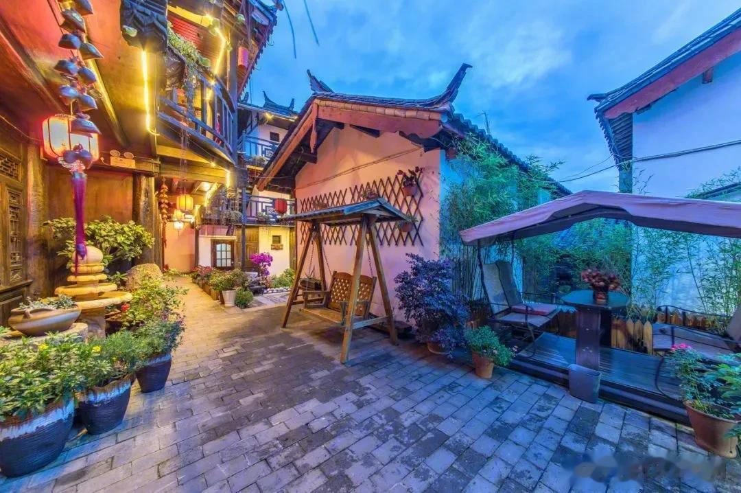 
中国上下五千年，有着悠久的文化，许多历史文化名城，经过百年战火洗礼，可以保存的