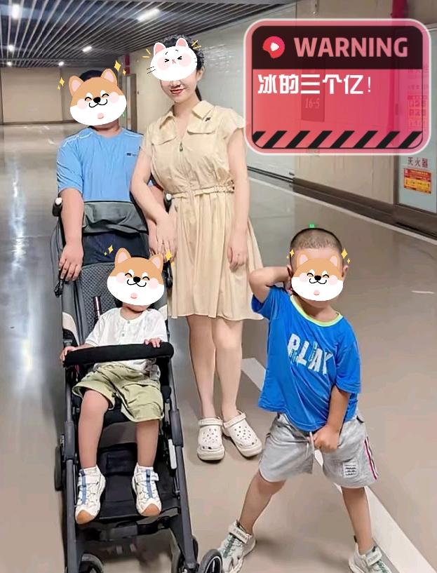 海拉尔离婚事件：二木高调炫富三个亿，“富有”二字刺痛多少人的心！

昨天，二木又