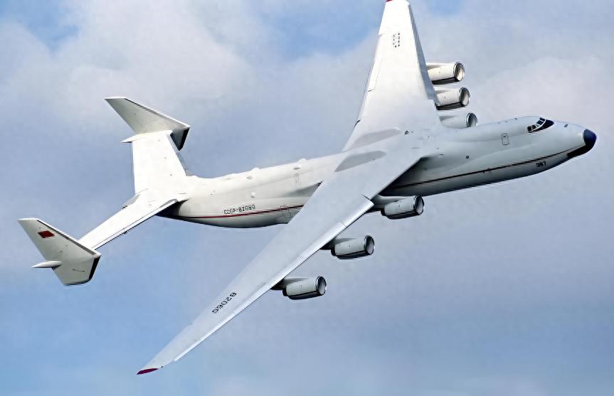 俄罗斯推中运、重运更新计划，中国会参加吗？