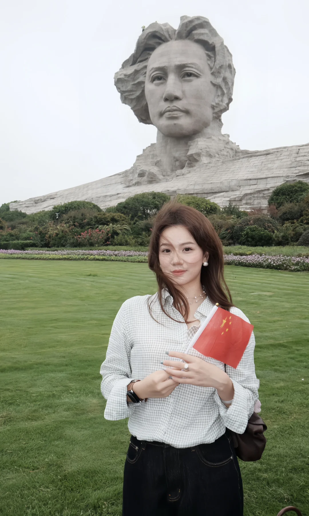 相册里的橘子洲头🇨🇳🍁