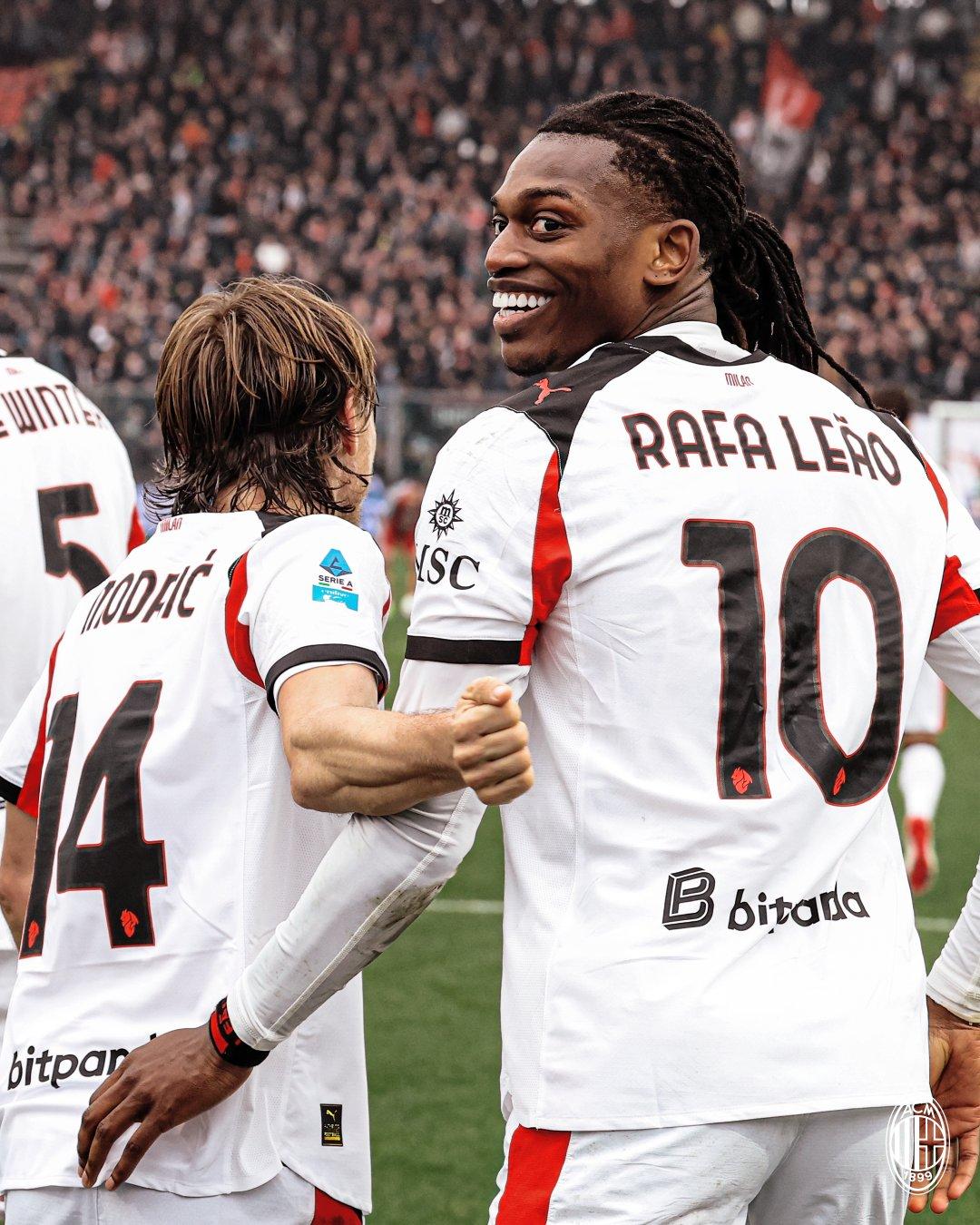 开启新的一周😁