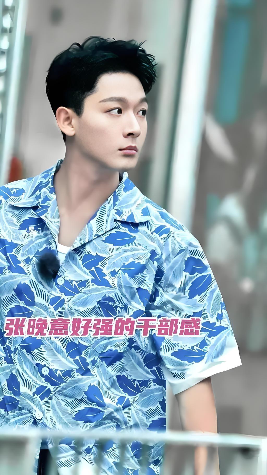 来一起聊聊你们所知道的，我们那些被称为“老干部”的明星们，都有哪些有趣的事情呗
