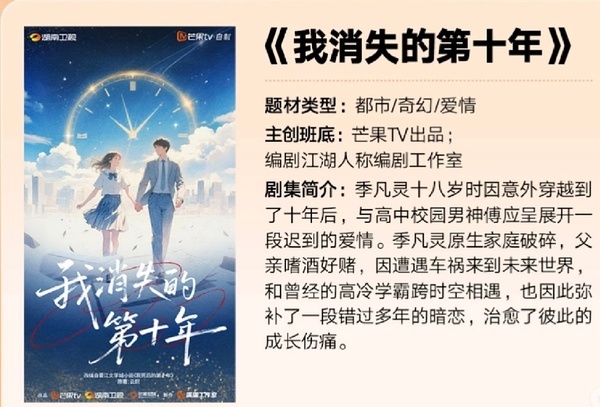 🥭我消失的第十年孔雪儿这状态适合现偶吗？ 