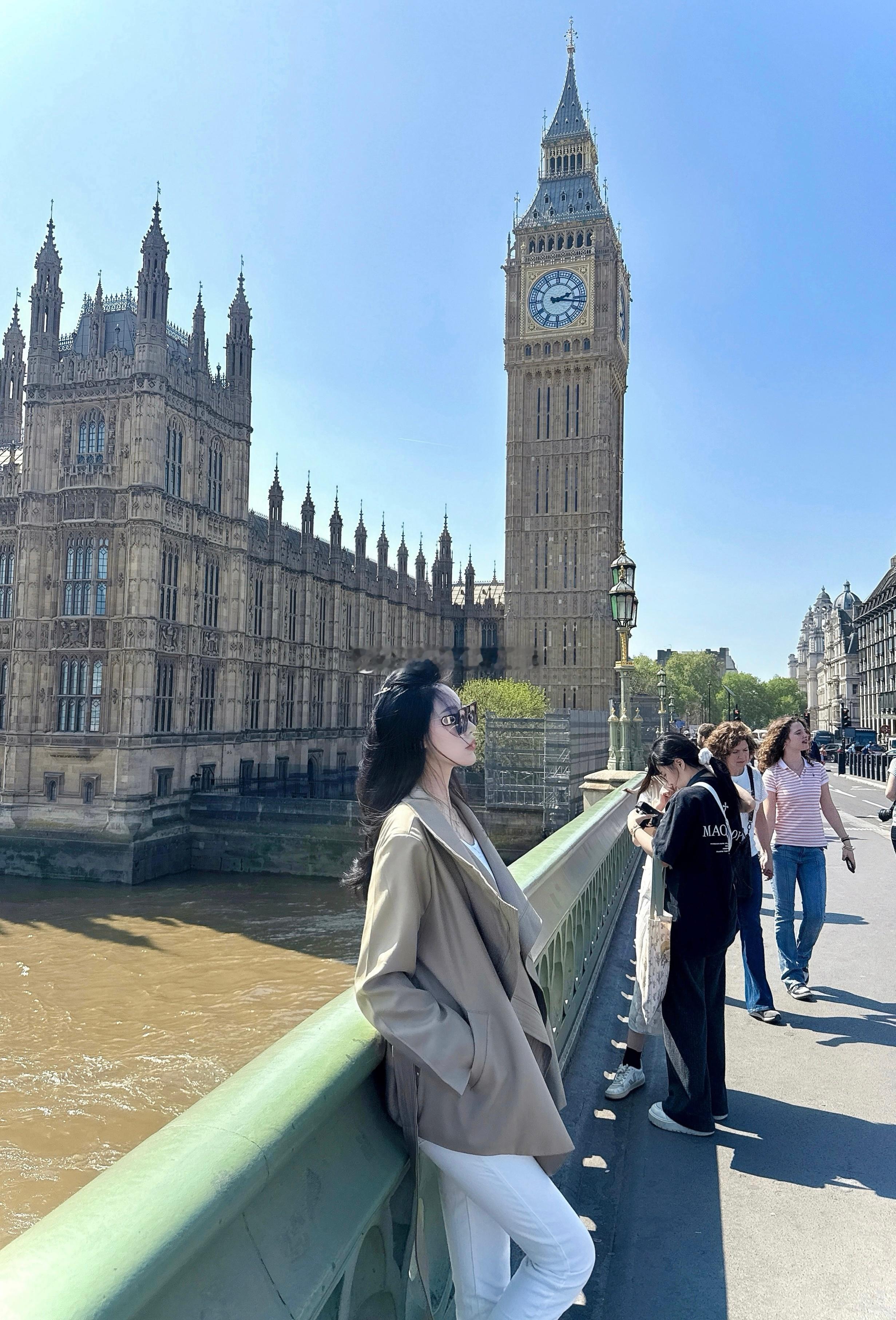 Back again🇬🇧  ​​​