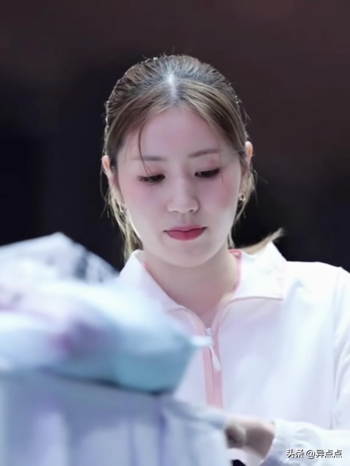 志田千阳，29岁，未婚，身高1米62，日本羽毛球运动员。出生于日本秋田县八郎潟町