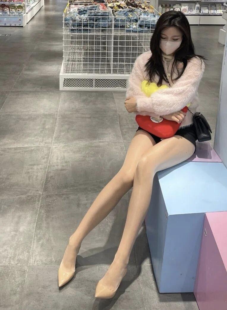高颜值的鞋子[kiss]
