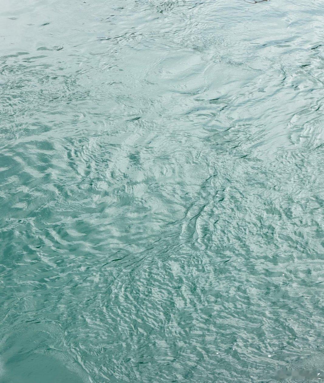 谁能理解我说的软软的水和脆脆的水 