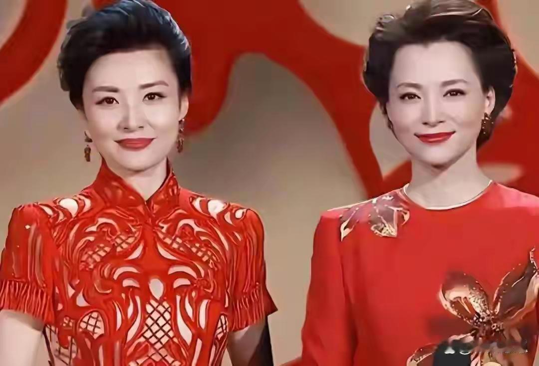 她“抛弃”前夫再嫁百亿富豪，从央视辞职8年，今56岁跨行当演员
这位女性的故事引