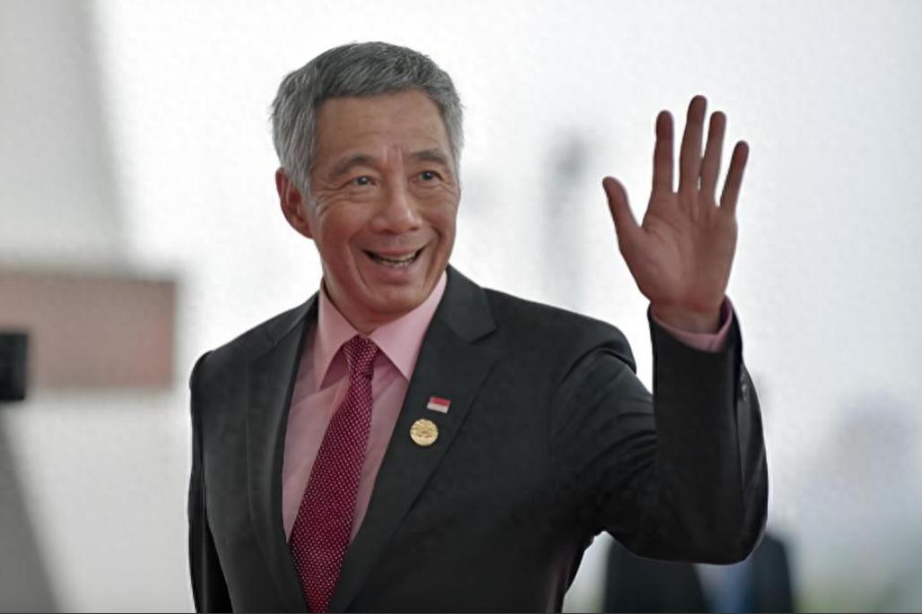 5月17日，根据新加坡官方发布的消息，新加坡国务资政李显龙将于5月18日至22日