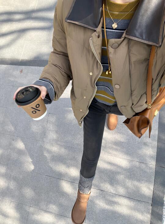 怕冷星人福利！可以穿十年的冬季单品合集❄️