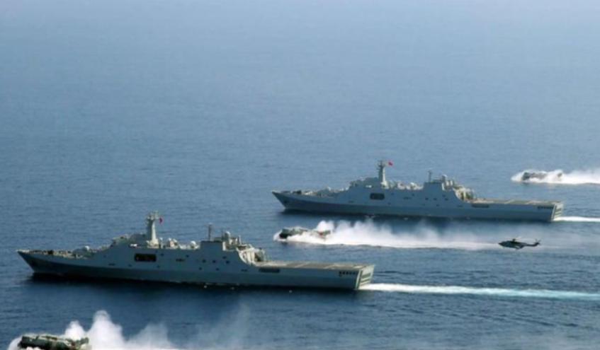 今日热点我来评