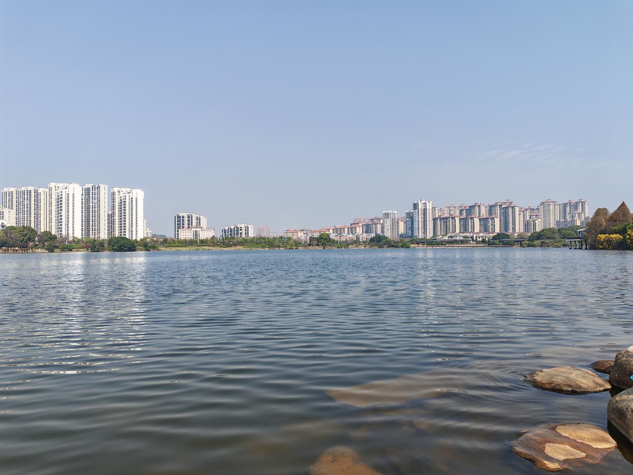 分享一下你随手拍下的照片