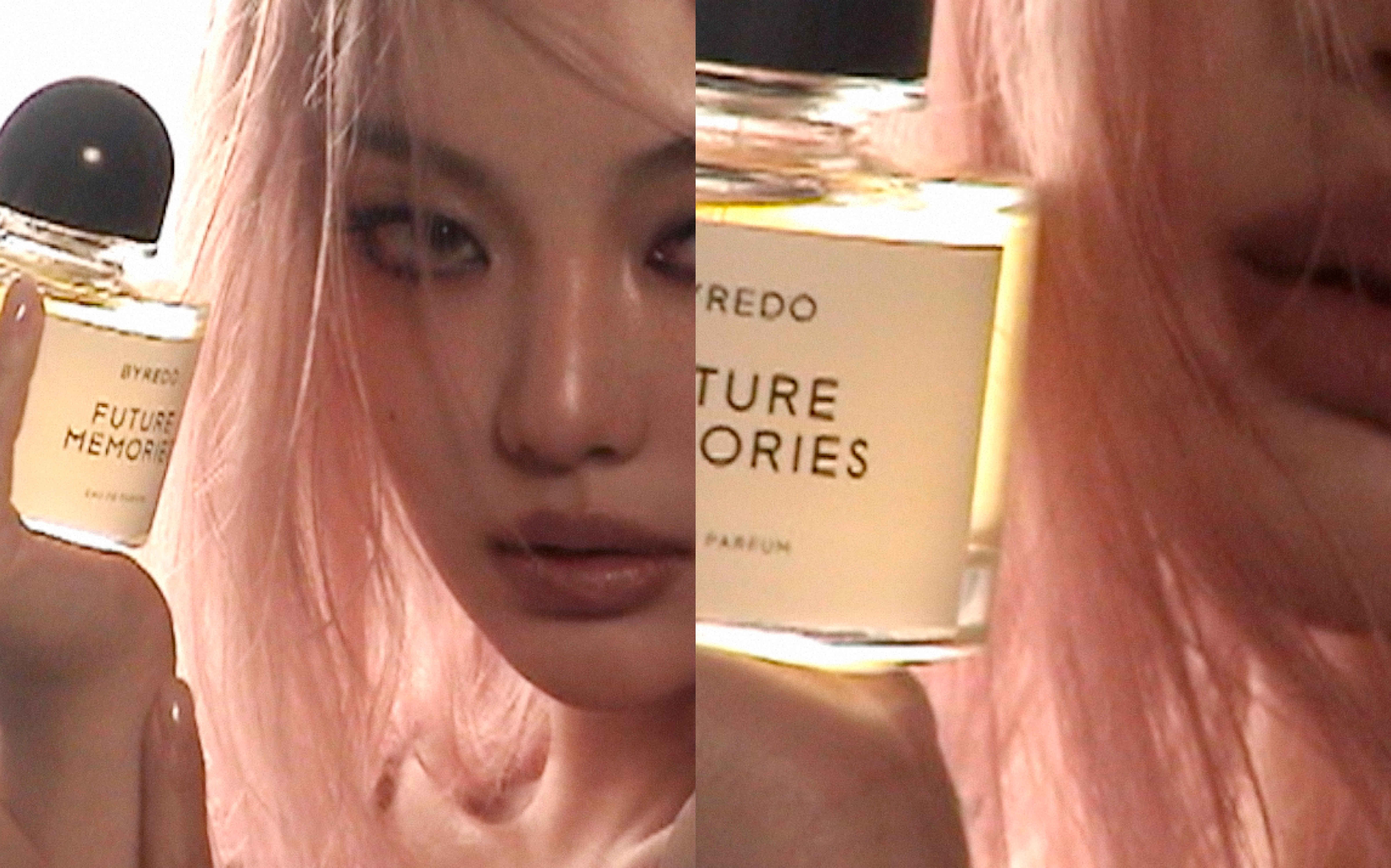 x W Korea Beauty digital issue 