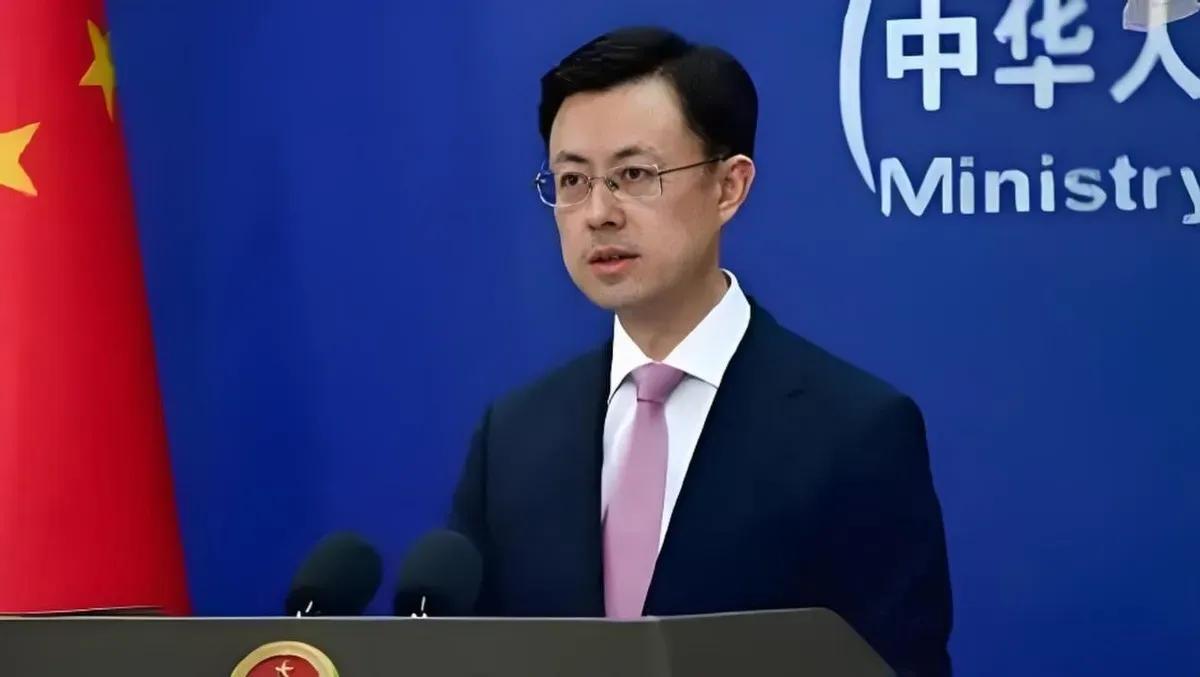 1月26日，中国外交部正式宣布将会有一个国家访华，但不是英国首相斯塔默，而是乌拉