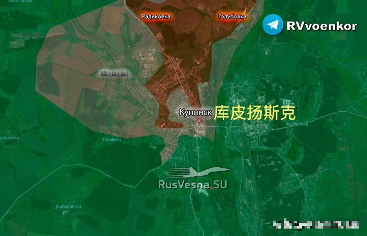 夜袭！两枚弹道导弹击中外国雇佣兵营地：600法波籍雇佣兵被炸死
 
就在美国撺掇
