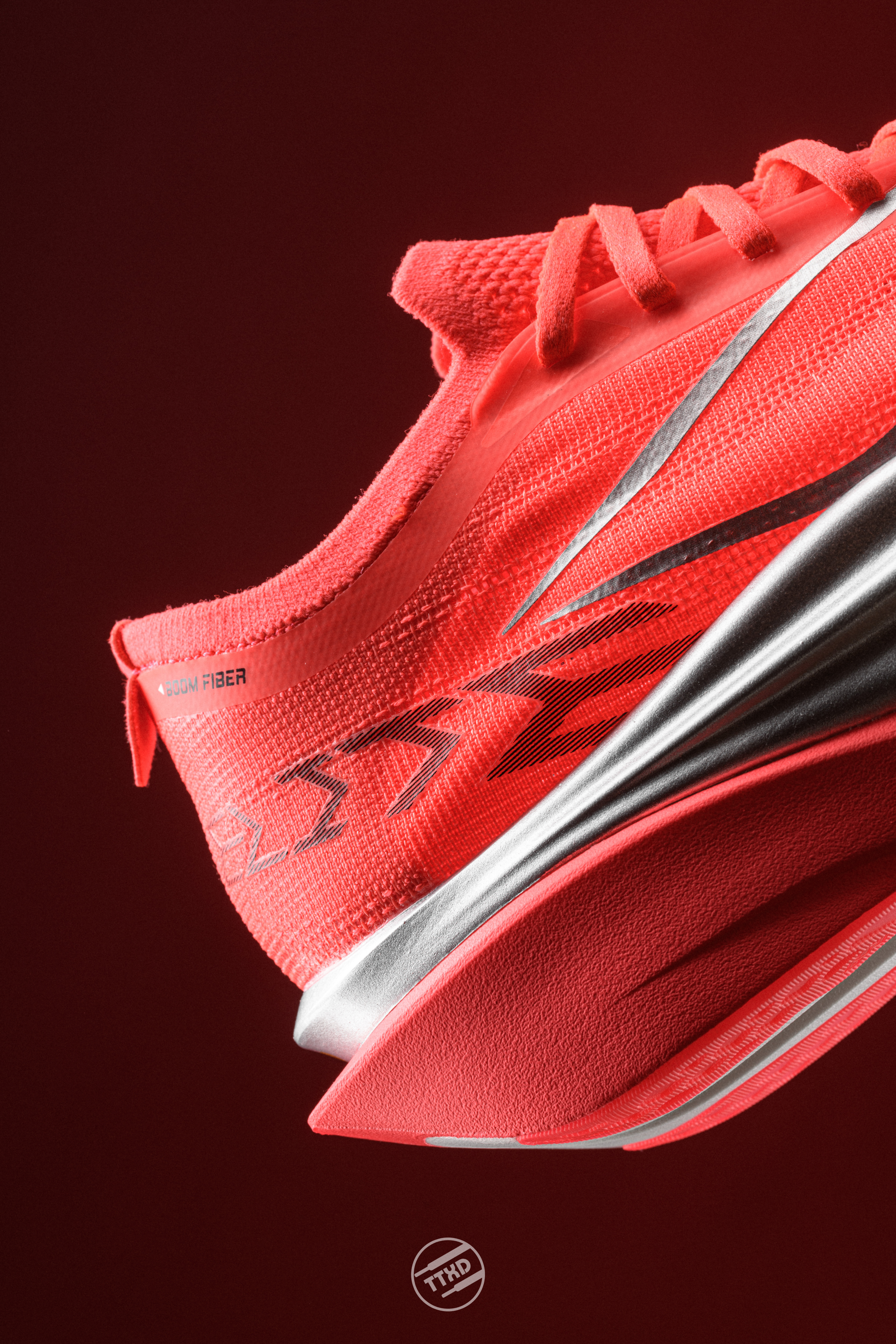 李宁 飞电6 Elite「马年」