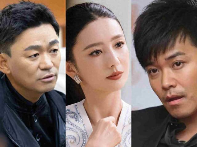 佟丽娅不再沉默，婚姻真相被误读多年，她终于开口说清来龙去脉
