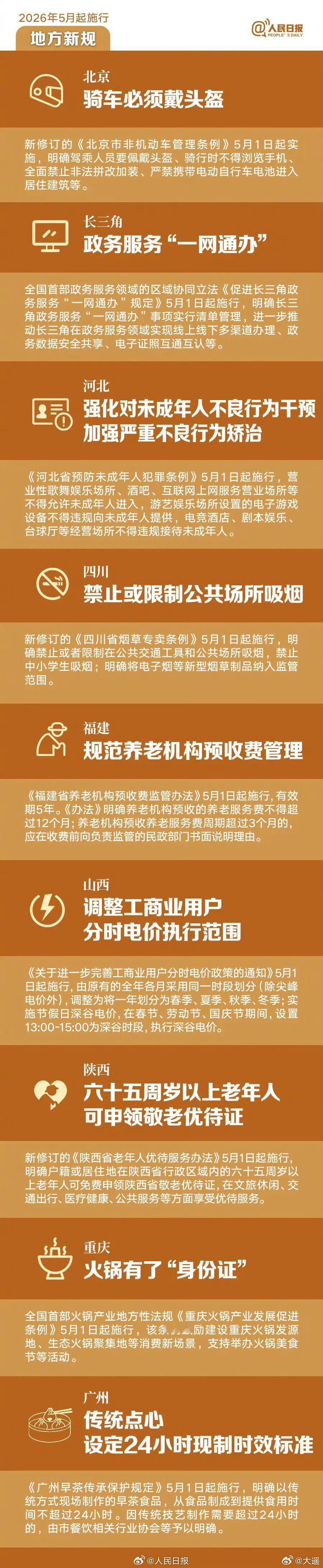 5月起未经同意不得发送商业短信 但愿吧，现在信息泄露太严重了，每天都能收到各种短