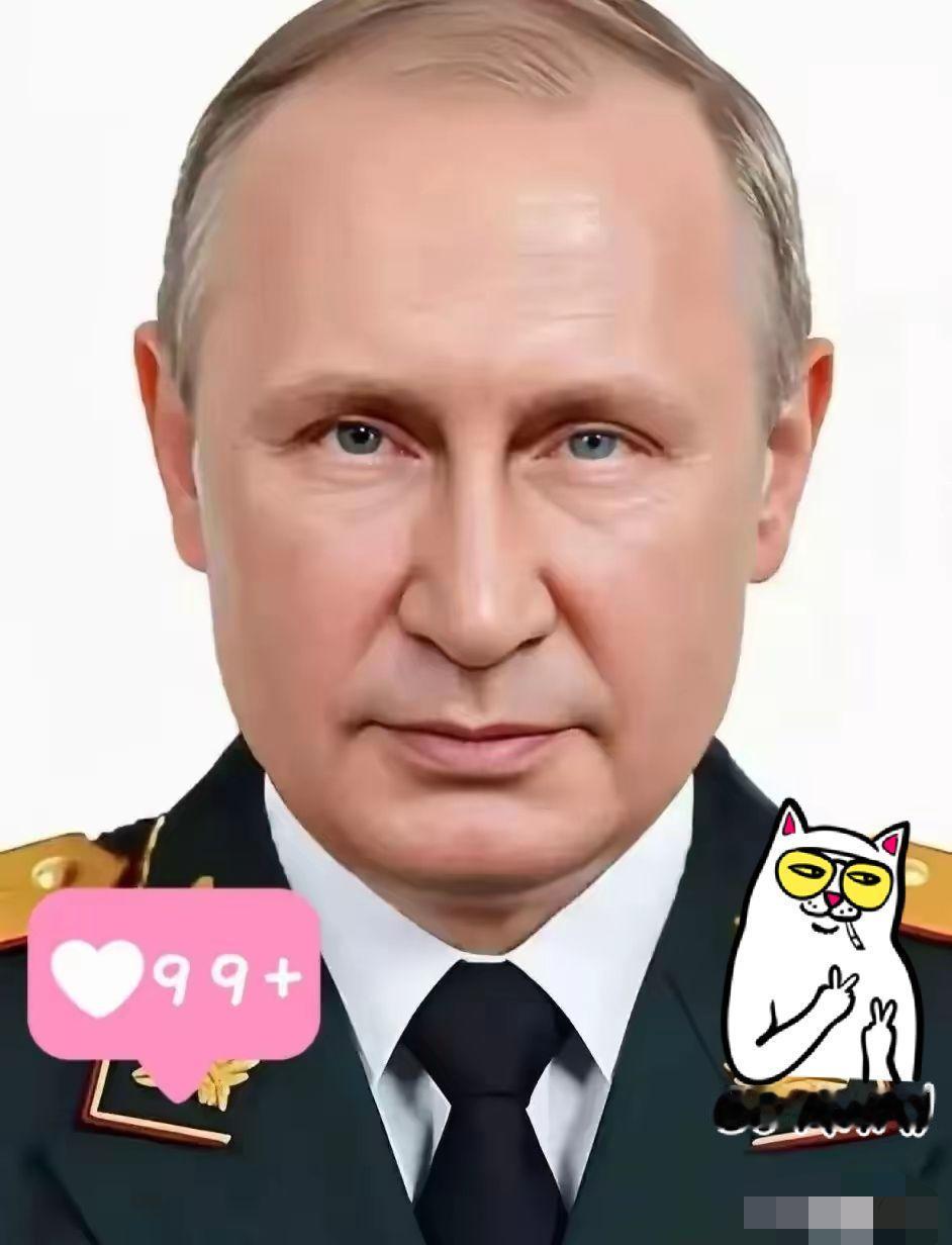 俄罗斯总统传来新消息，
2026年4月11日，俄罗斯总统普京在克里姆林宫的一场重