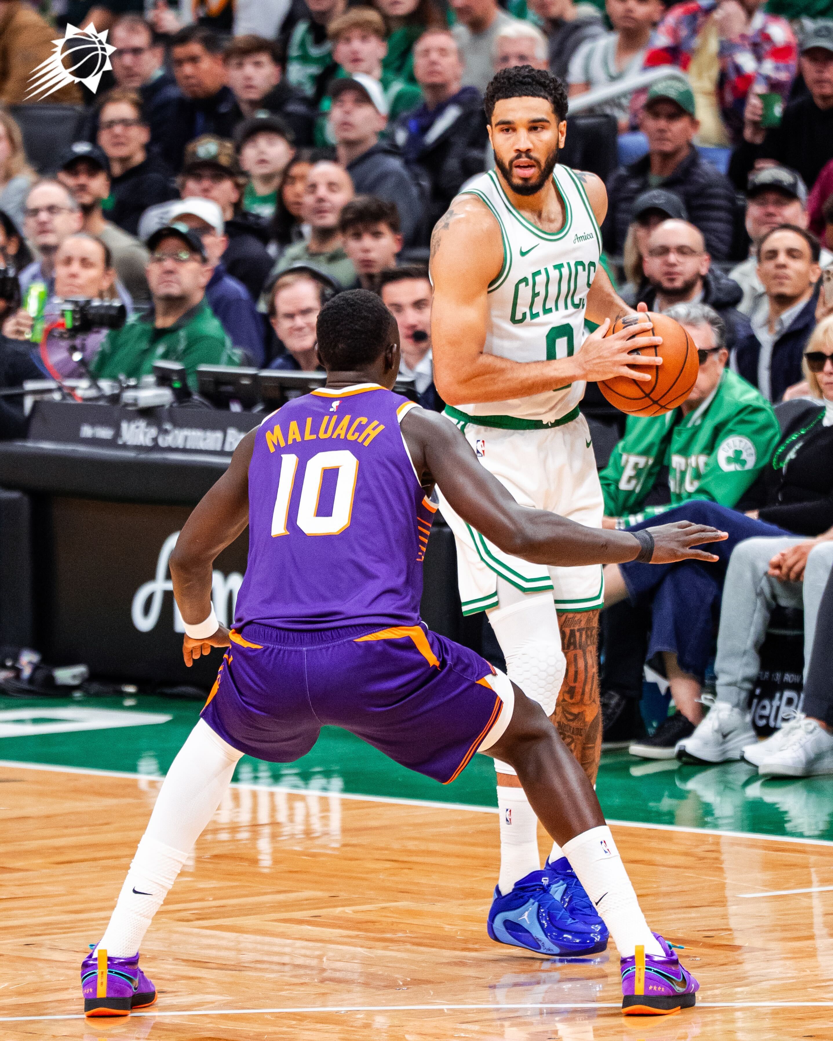 💥 杜克 🆚菲尼克斯太阳 ｜旭日东升 ｜太阳vs凯尔特人