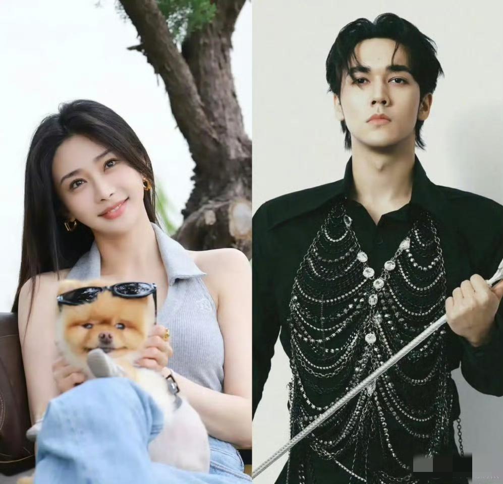 3月28日，陈牧驰陈冰官宣已婚生子，却被网友吐槽公开了一个人尽皆知的秘密，两人之