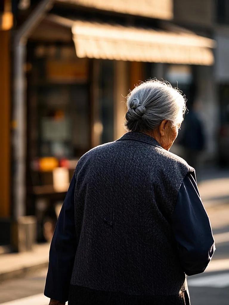 “在金钱面前，亲情不值一提！”湖北枣阳，84岁老太有三子一女，不曾想，二儿子在工