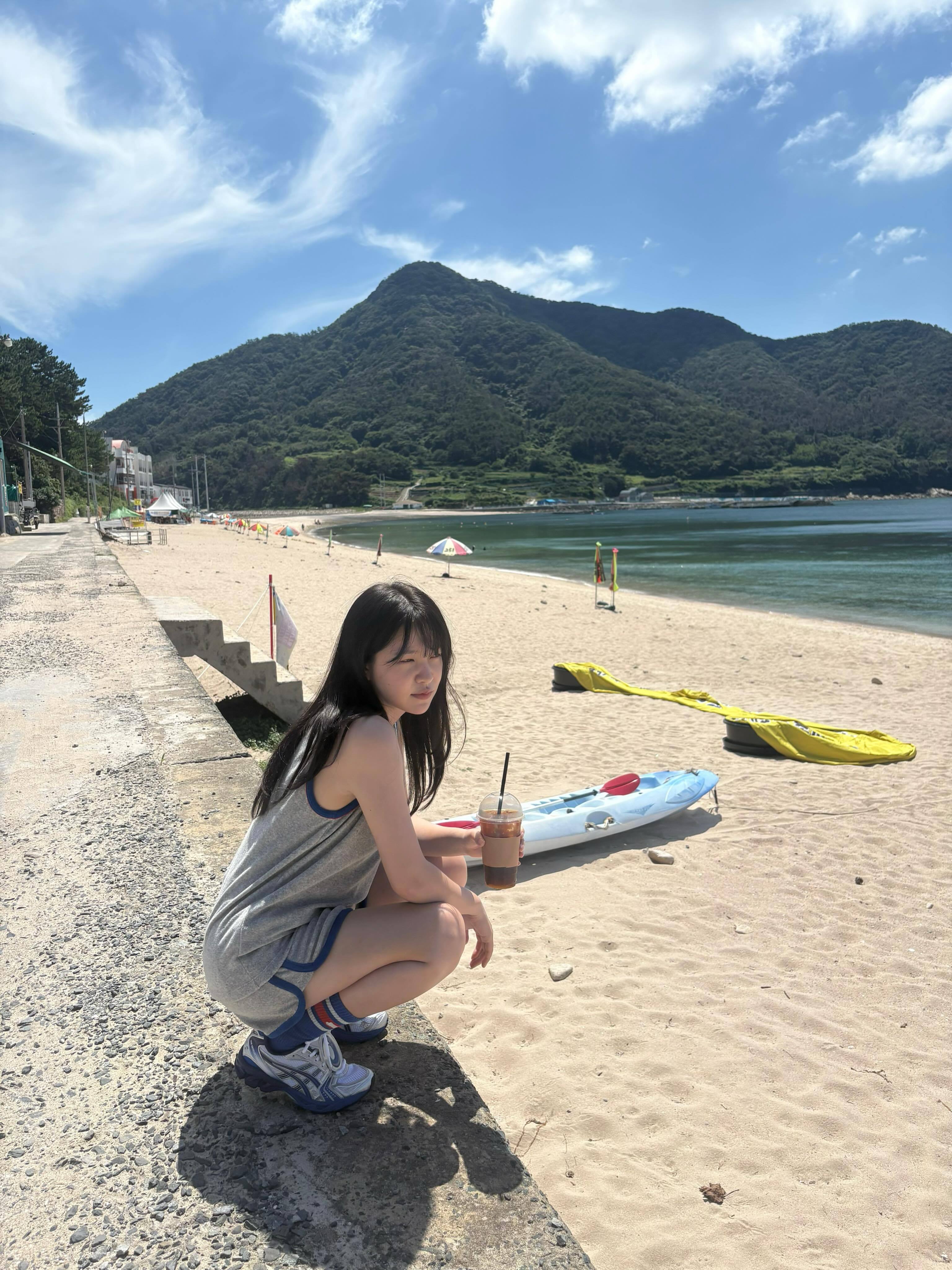 椰梨米 