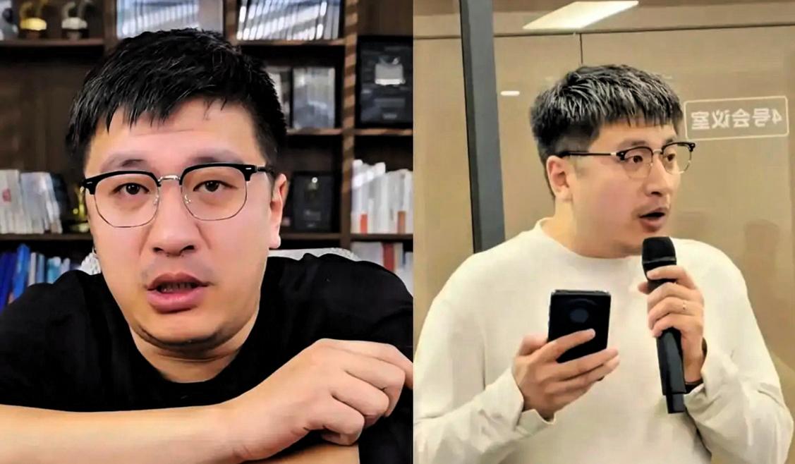 张雪峰离世了，我朋友的老公在他公司工作

听闻这个消息，大家都十分悲痛。张雪峰虽