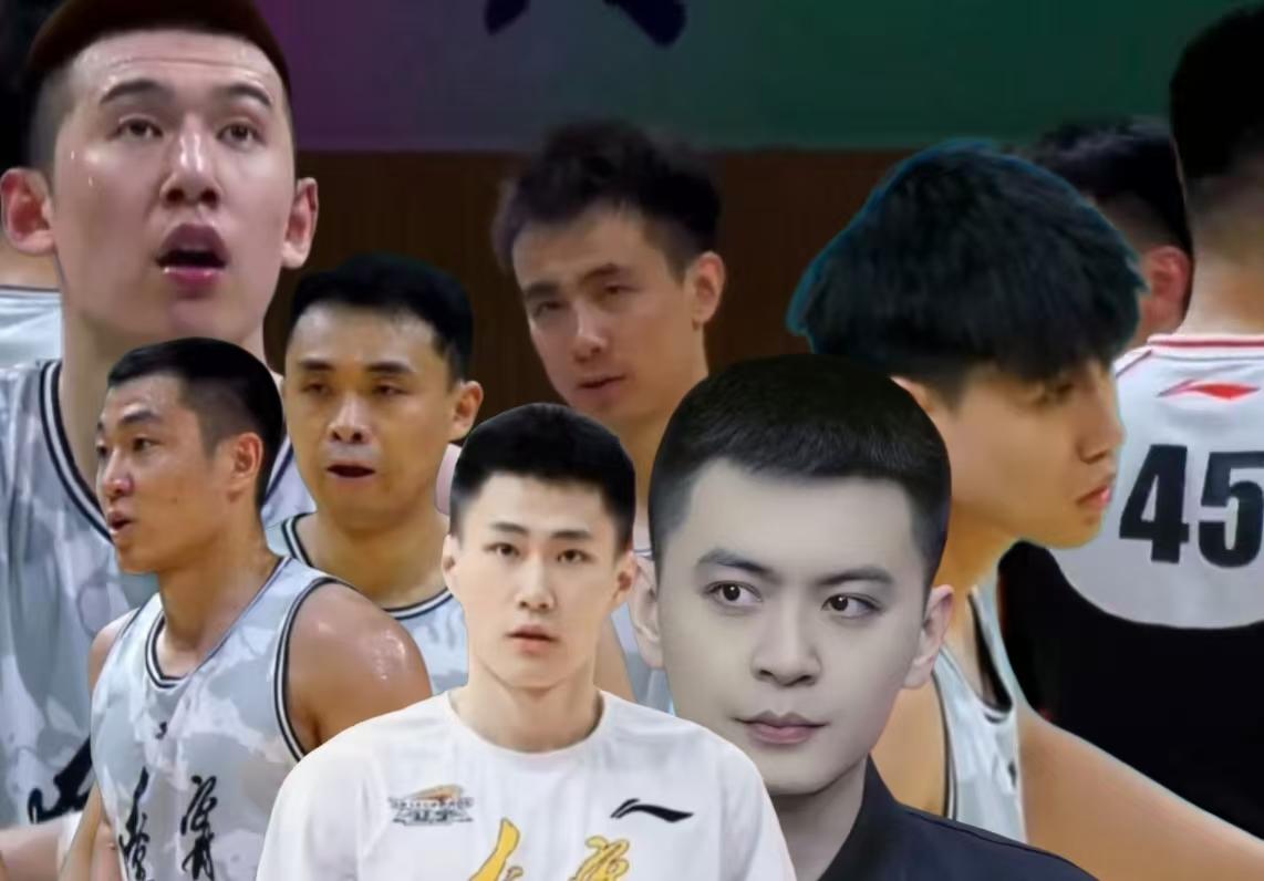 吴昌泽回来了！辽篮四号位上，压力最大的不是李晓旭，毫无疑问，压力最大的就是“顶薪