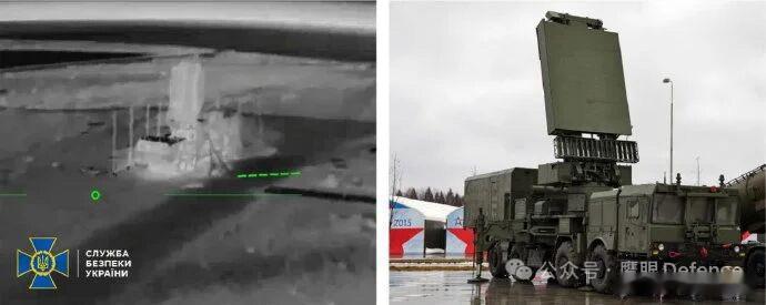 12月18日，“阿尔法”特战中心已经在别尔贝克机场刷到了更多战绩，俄军损失达数亿